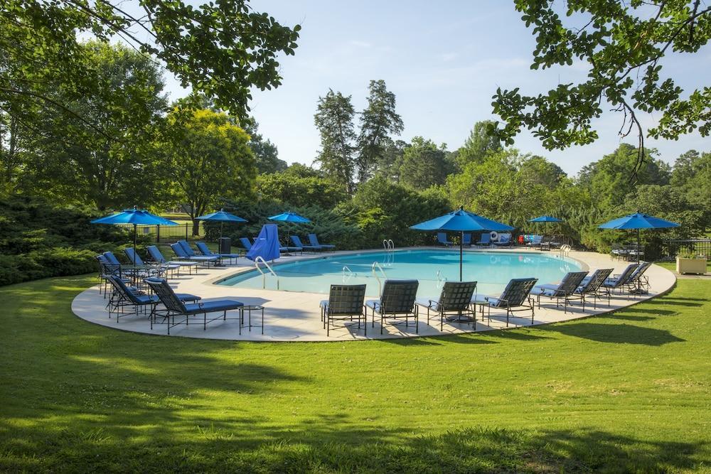 Williamsburg Inn, An Official Colonial Williamsburg Hotel Exterior photo