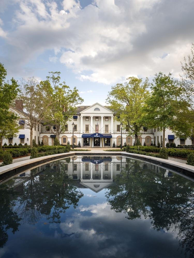 Williamsburg Inn, An Official Colonial Williamsburg Hotel Exterior photo